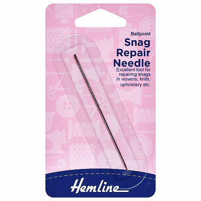 H247 Snag Repair Needle - 8cm